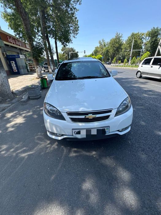 Gentra 2021 йил! Пробеги 54000 км! 3-поз.! Авт! Тоза!