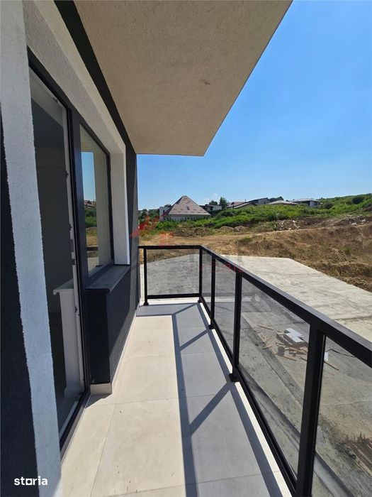 Apartament 2 camere Visan - Finalizat - Intabulat