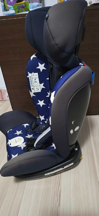 Vand scaun auto copii 0-36kg