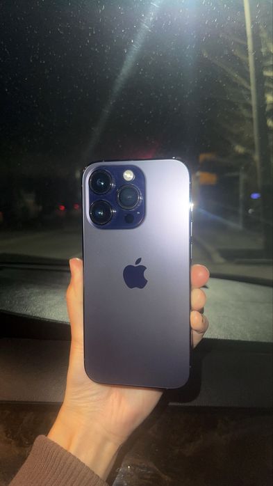 IPhone 14 Pro Max 256gb