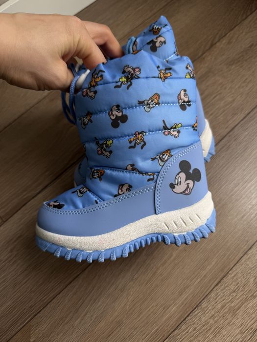 Детски Боти за сняг на Sinsay