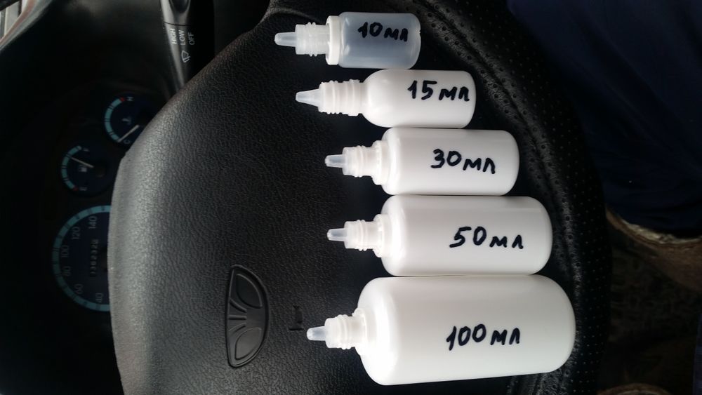 тары пэт флаконы пластиковые