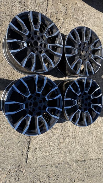 Jante BMW STYLE 915 M