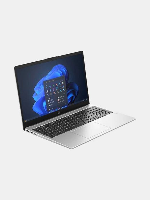 HP 255R G10 R5-7535U/ DDR5 8GB/ 512 GB / 15,6 FHD IPS BACKLIT KOREYA