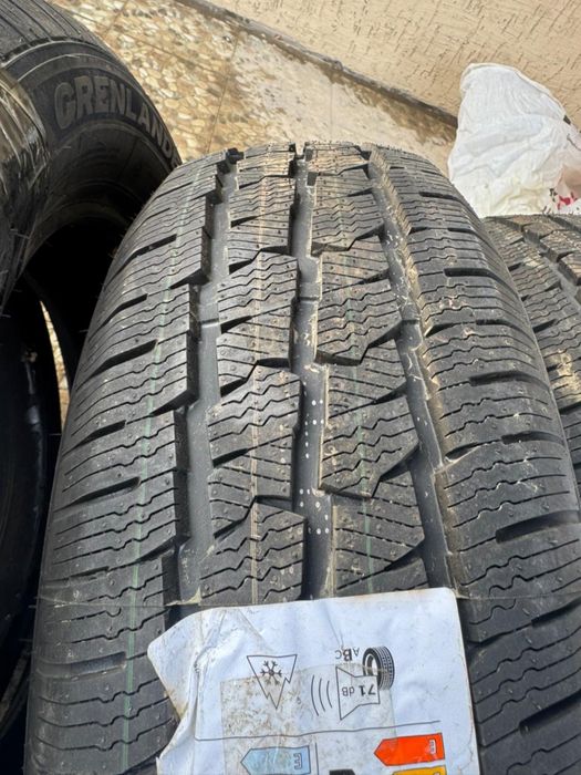 Шина зимний R 16