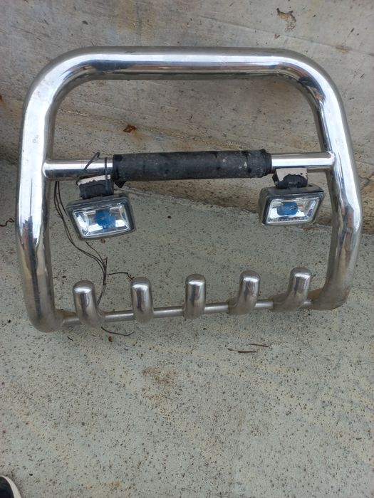 Ролбар за Витара