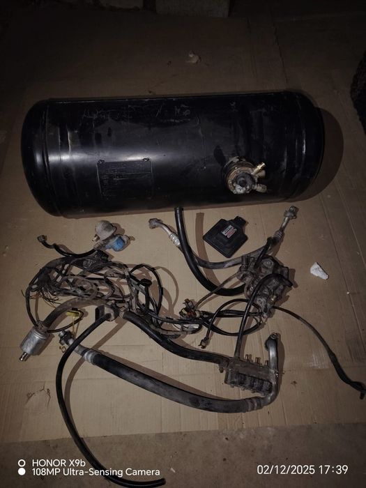 газ 4 поколениеее