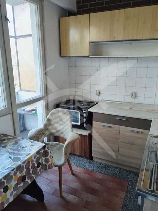 Дава се под наем Двустаен апартамент в София, Борово - 62 кв.м за 550 € - Снимка #4