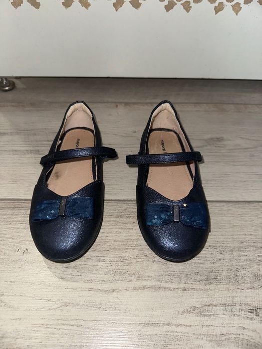 Обувки за момиче 26-30  Mading adidas nike Lonsdale zara H&m i Mayoral