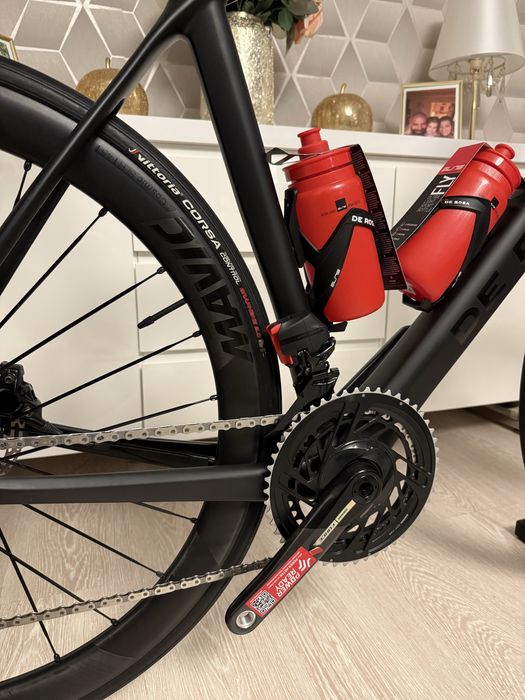 Cursiera De Rosa Idol SRAM Force D2 AXS 12V