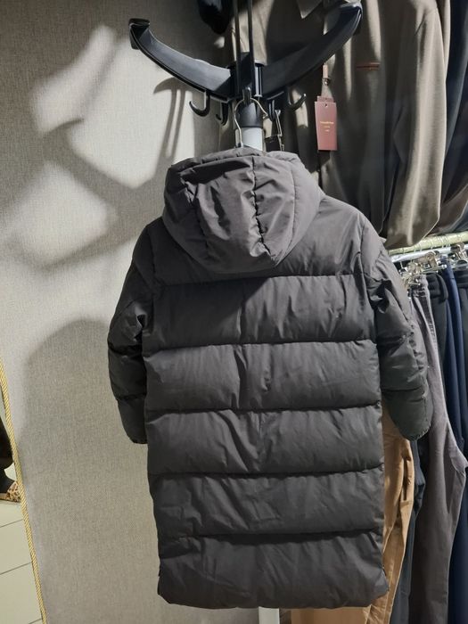 Куртка зима 130 рост