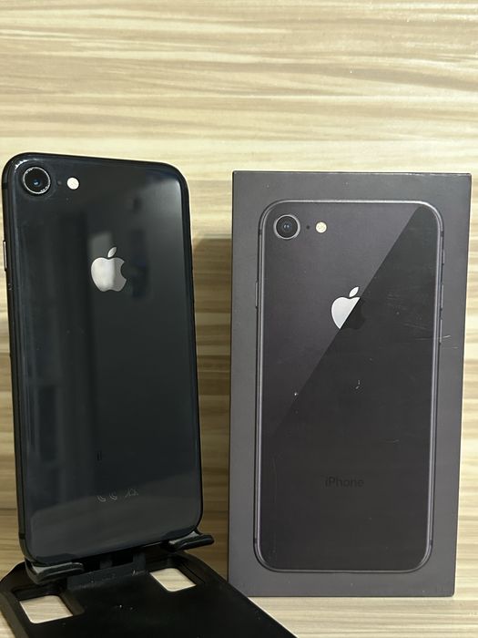 Iphone 8 64gb Айфон 8 64гб
