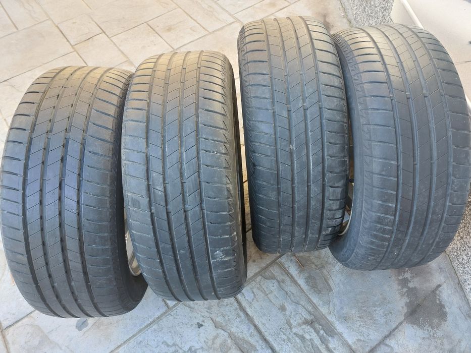 Гуми 205 55 16 летни