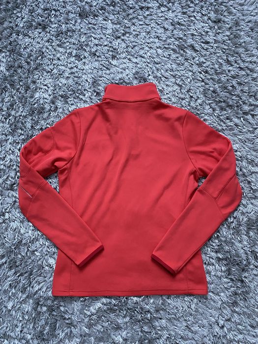 bluza termica vaude dama