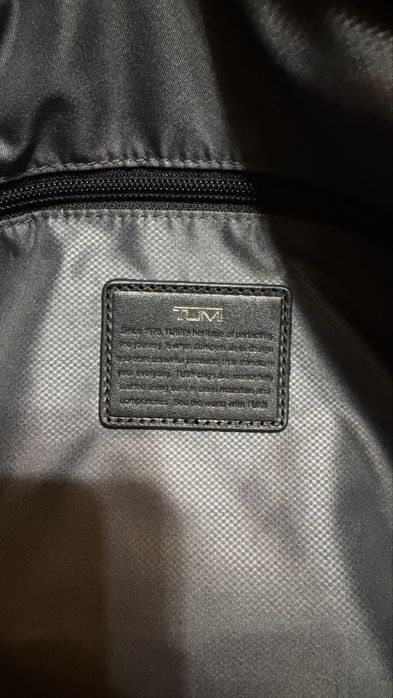 Суика TUMI оригинал !