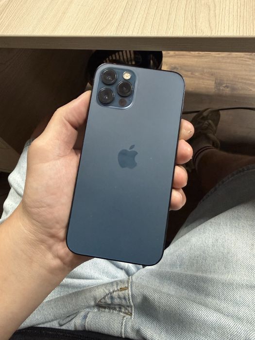 Iphone 12 pro 256gb
