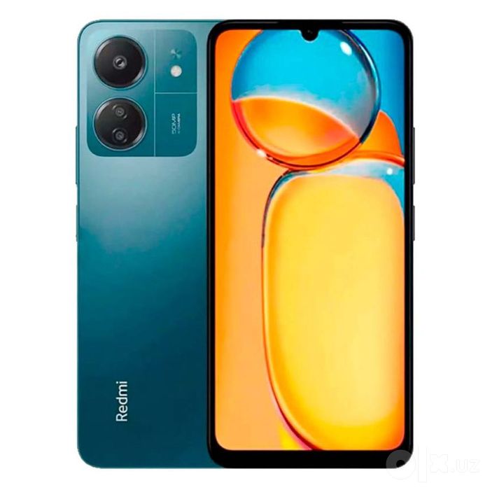 Redmi 13c 128 gb