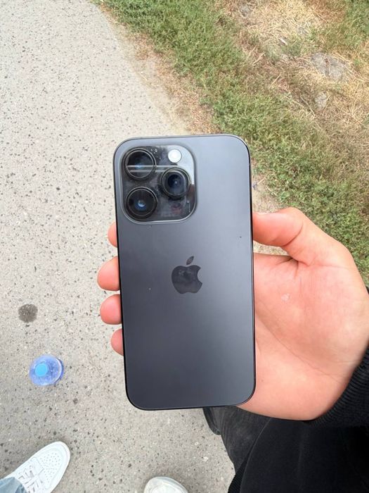 Iphone 14 pro 78% 128 gb