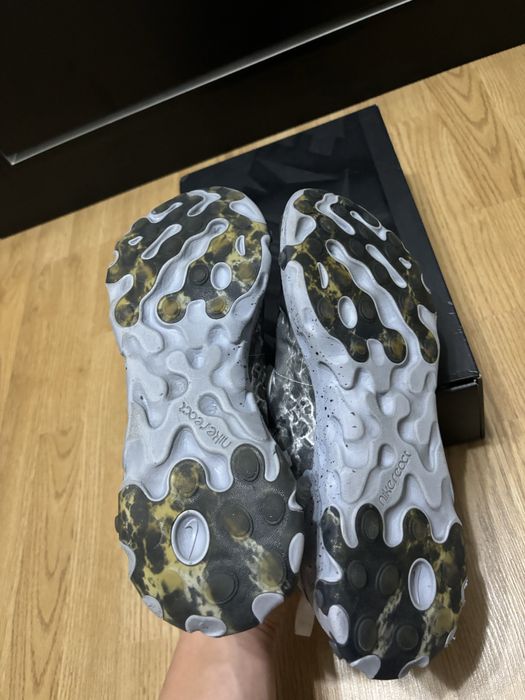 Nike React Kendrick Lamar marimea 44.5