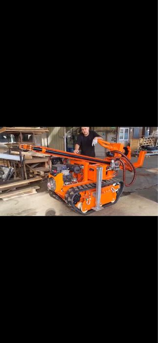 Продам буровую установку