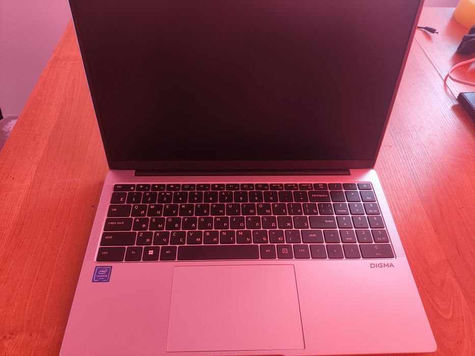 Ноутбук Digma EVE C5801