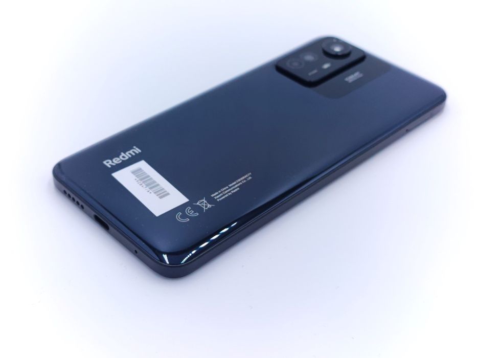 Xiaomi Redmi Note 12s 256GB Ice Blue 8GB, Garantie 24 luni | #D92847