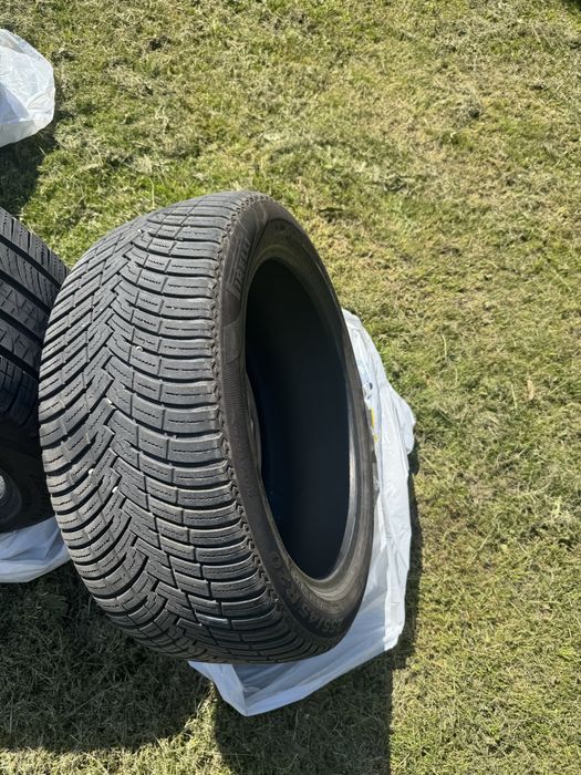 Pirelli Scorpion ZERO r20 Sport