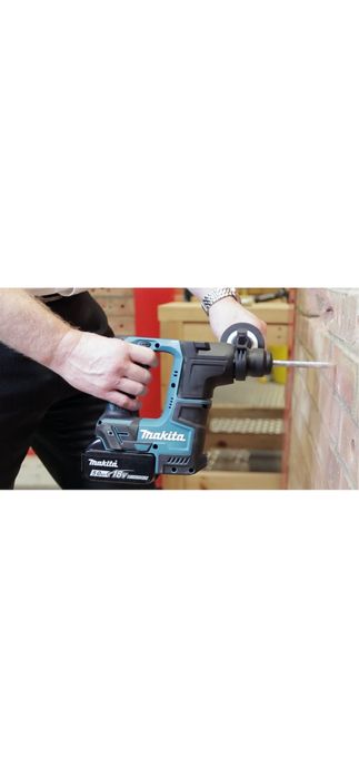 Makita DHR171z rotopercutor