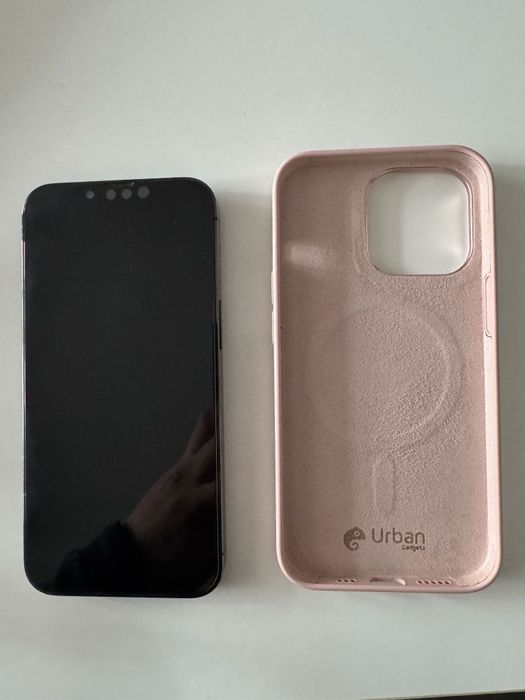 iPhone 13 PRO 128GB Grey stare 10/10