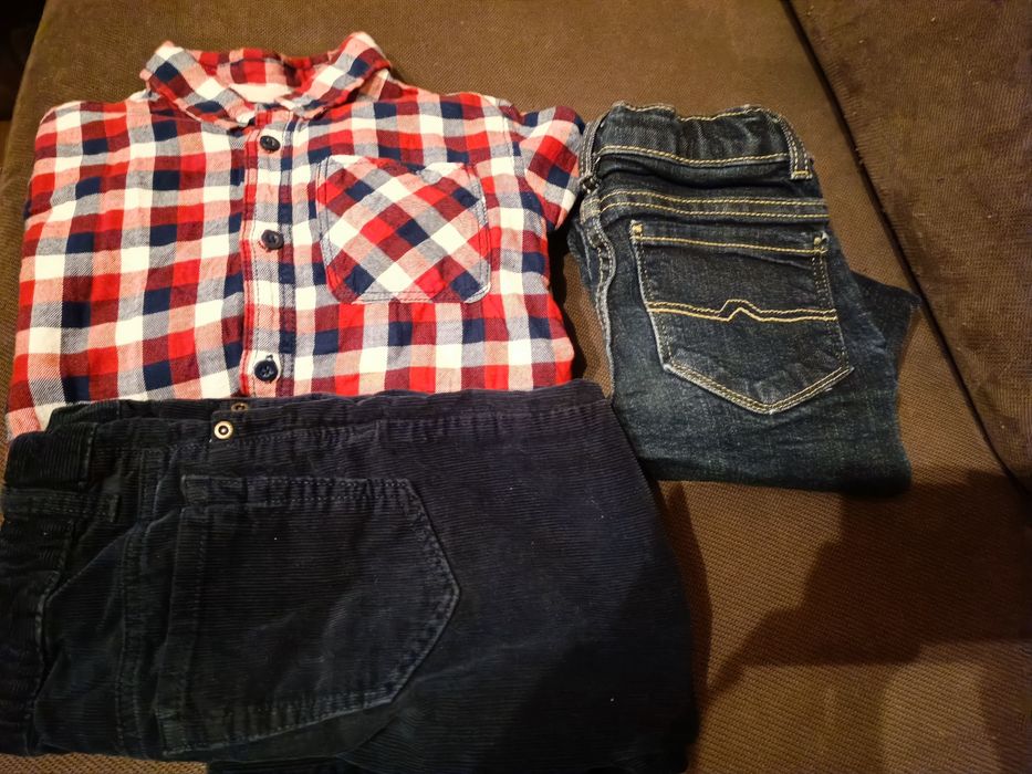 Нови и носени детски маркови дрехи Lego, Name it, Sfera,Hummel