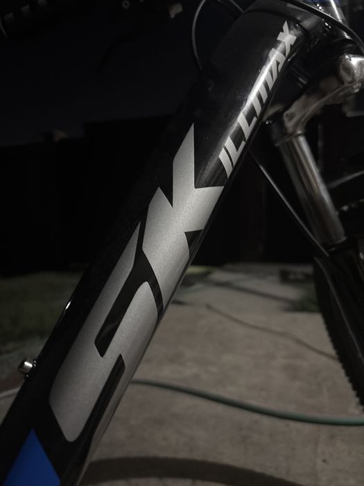 велосипед skillmax BE-881