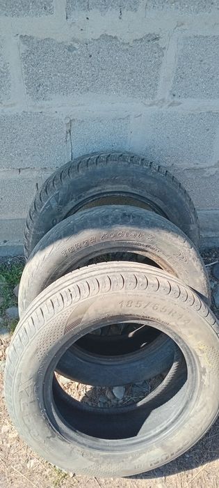 Автомобильные шины