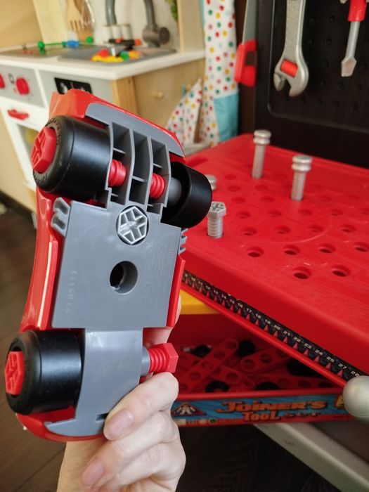 Работилница Макуйн