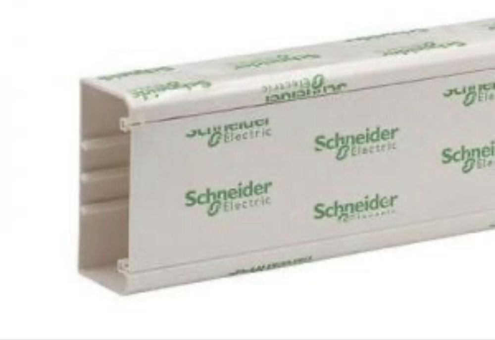 Кабель канал Schneider 100/50