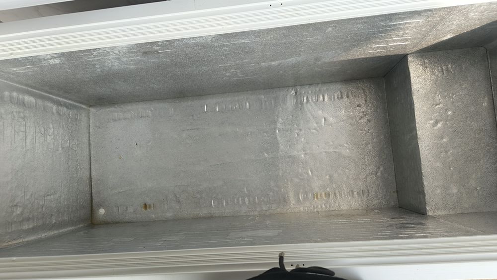 Marazilka Yaxshi firmaniki ishlashdan xich qanaqa prablema yoq