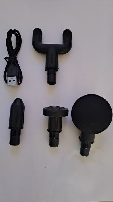 Массажер для тела, спины и шеи