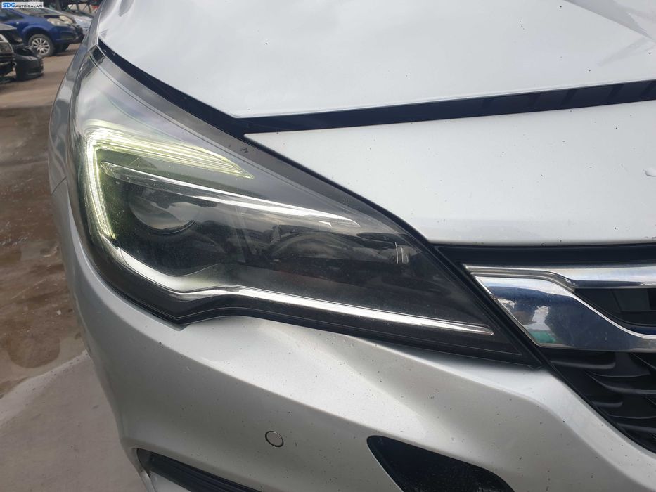 Far Dreapta Halogen cu LED Opel Astra K NFL Non Facelift 2015 - 2019 [K9175]