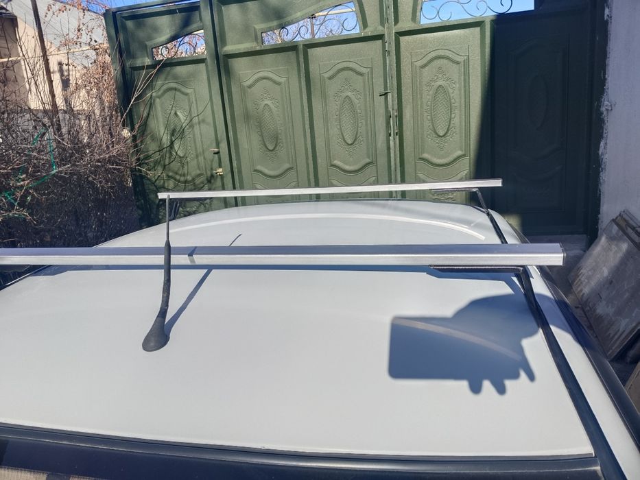 Багажник лада гранта жүксалғыш