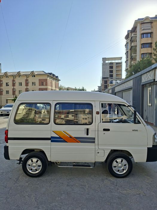 Срочно продаю дамас