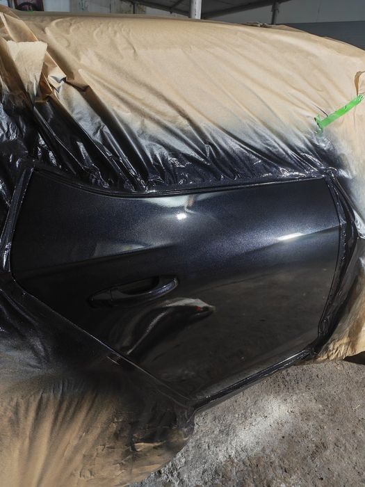 Vopsitorie tinichigerie auto