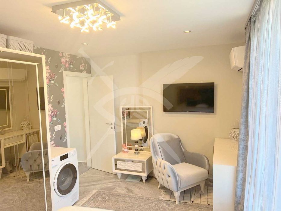 Продава се Тристаен апартамент в София, Драгалевци - 90 кв.м за 2778 €/кв.м - Снимка #8