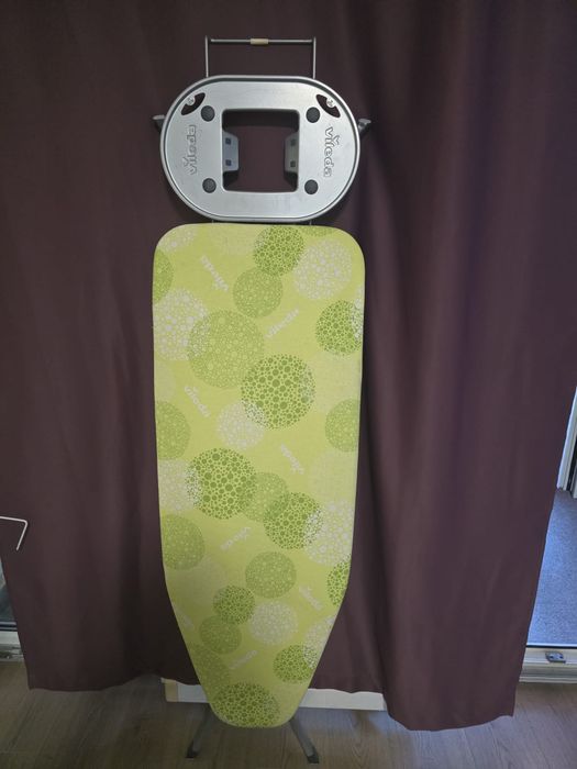 Маса за гладене Vileda VS107 – нова, неизползвана