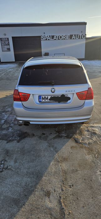 Bmw 320 euro 5 vând