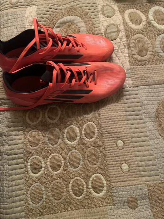 Addidas f 50 pro 42 2/3
