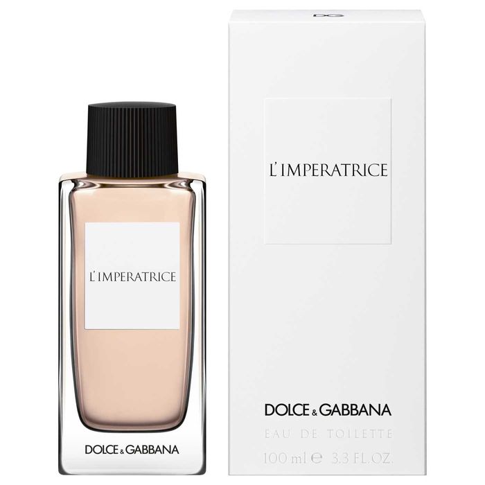 Dolce&Gabbana L'Imperatrice 100ml ORIGINAL