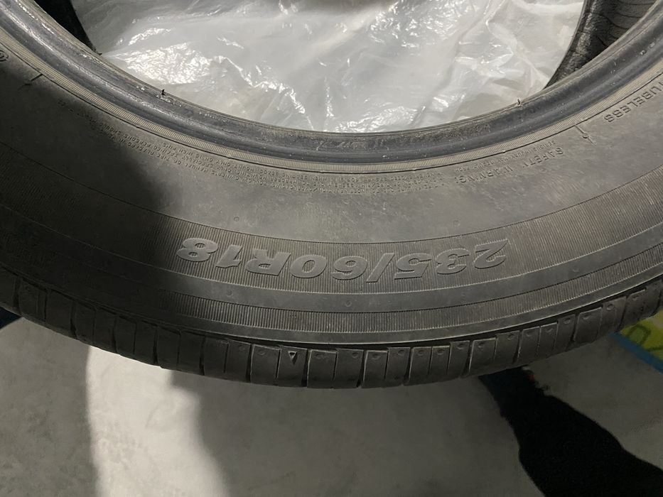 Продам летние Шины NEXXEN.