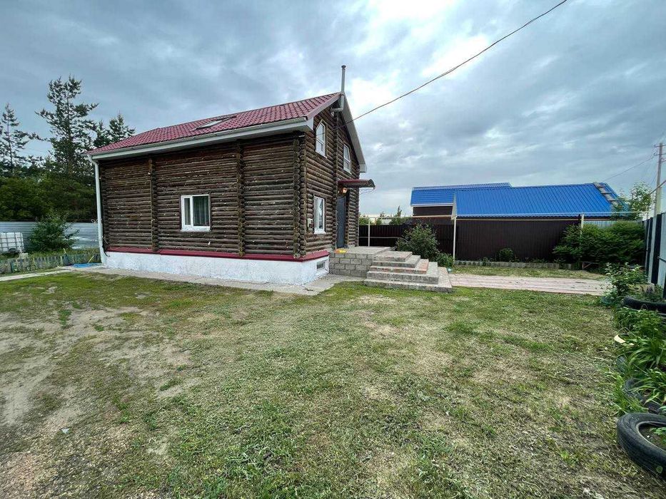 Продажа дома в затобольске