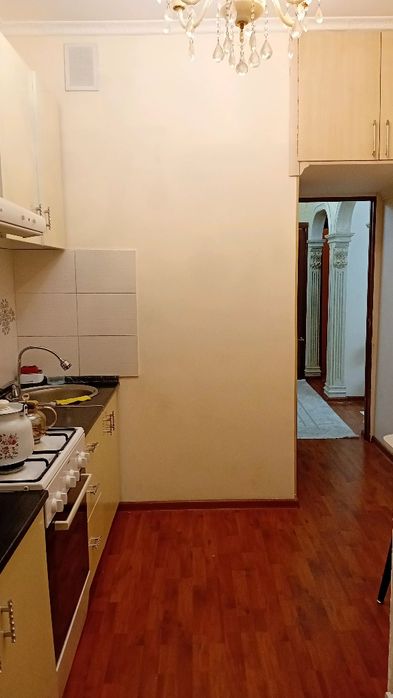 продам 3х ком. кв. в 9мкр дом 49