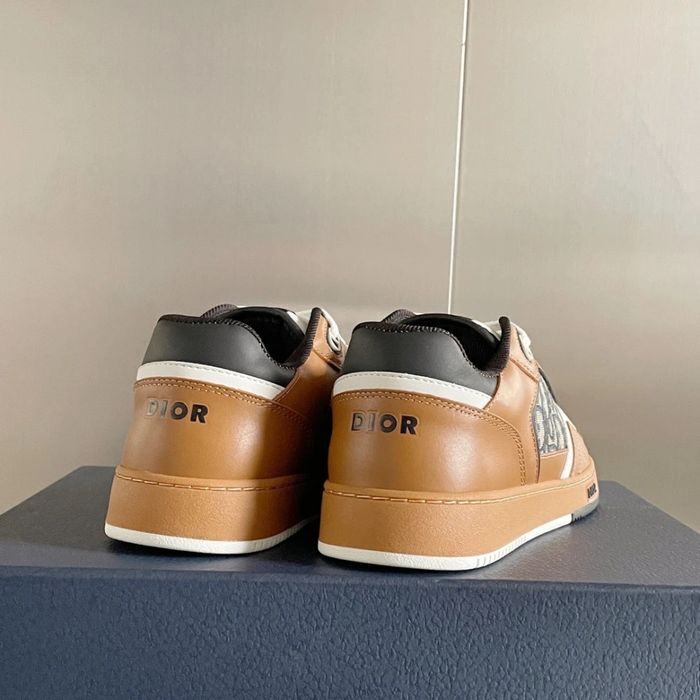 CD Slide Oblique Beige
