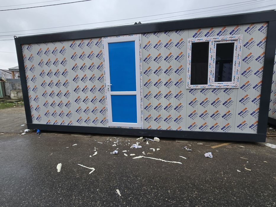 Vand containere modulare container modular